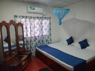 Senasuma Holiday Bungalow Anuradhapura - 8