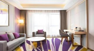 Lavande Hotel Kunming Railway Station - 4