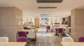 Lavande Hotel Kunming Cuihu Hospital of Yunnan University - Kunming - 3