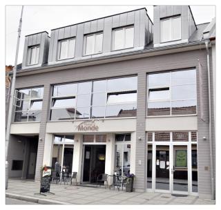 Hotel Monde - Uherský Brod - 0