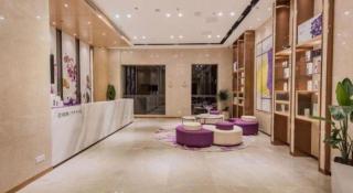 Lavande Hotel Kunming Cuihu Hospital of Yunnan University - Kunming - 2