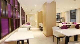 Lavande Hotel Guangzhou Zoo Huanghuagang Metro Station - 8