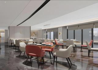 Echeng Hotel Hezhou Shizheng Square - 7