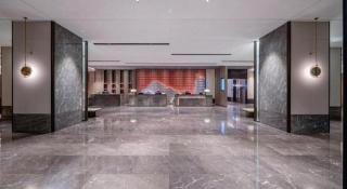 Echeng Hotel Hezhou Shizheng Square - 8