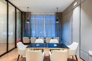 Echarm Hotel Torch Development Zone Zhongshan Station - 5