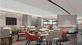 Echeng Hotel Hezhou Shizheng Square - 2