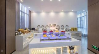 Borrman Hotel Nanning Heng County Jasmine - 8