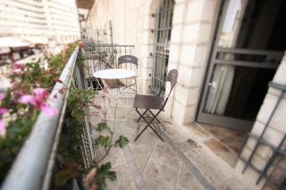 The Market Courtyard - Suites Hotel - Jerusalén - 6