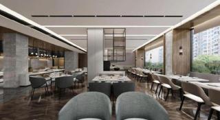 Borrman Hotel Golden Crown Liuzhou Wuxing Pedestrian Street - 7