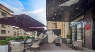 Borrman Hotel Guilin North Railway Station Zhonghao International - 6