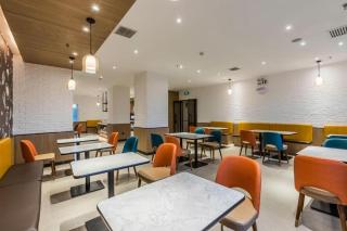 City Comfort Inn Handan New Century Plaza - 6