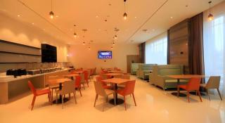 City Comfort Inn Chongqing Fuling North Station Taiyi Avenue - 7
