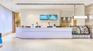 City Comfort Inn Chongqing Fuling North Station Taiyi Avenue - 3