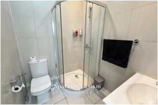 SG5 l Le Turquoise - third line building - Beachfront Residence - 1