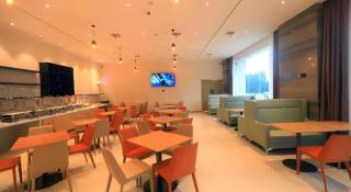 City Comfort Inn Chongqing Fuling North Station Taiyi Avenue - 2