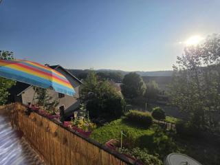 appartement 1 à 4 personnes La maison du Belvédère - 0