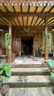 Rumah Betawi - 9