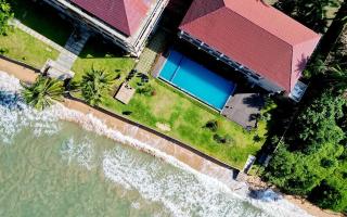 Baga Resort Hotel - 0