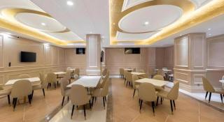 Vienna Hotel Guangdong Maoming China 1st Beach - 9