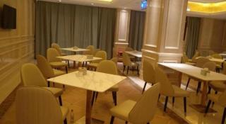 Vienna Hotel Guangdong Maoming China 1st Beach - 8