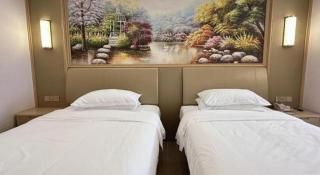 Vienna Hotel Guangdong Maoming China 1st Beach - 7