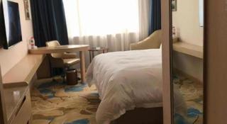 Vienna Hotel Guangdong Maoming China 1st Beach - 6