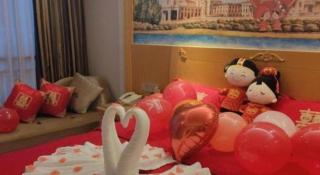 Vienna Hotel Guangxi Guilin Yongfu Station - 7