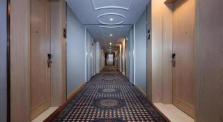 Vienna Hotel Jiangsu Zhangjiagang Passenger Terminal Station - 7