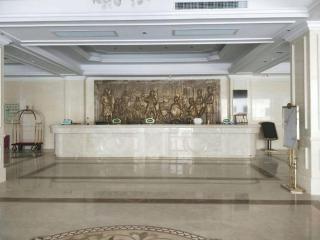 Vienna Hotel Yunnan Lijiang Ancient City - 4