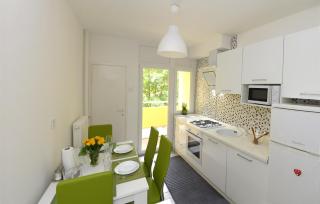 Apartmani Vedmar - Zagreb - 5