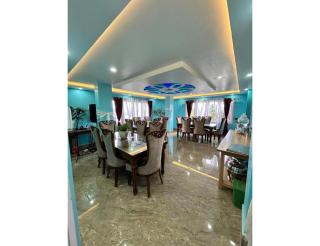 Ana SonamTsomu, Tawang - 4