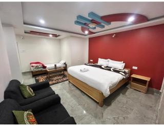 Ana SonamTsomu, Tawang - 2