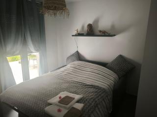 Manon's house Côte bleue mer - 3