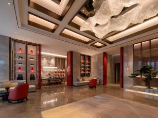 Echeng Hotel Chongyang County Government Xiangshan No.1 - 9