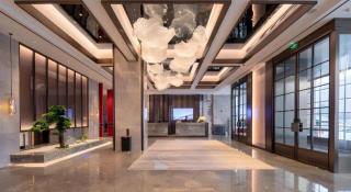 Echeng Hotel Chongyang County Government Xiangshan No.1 - 3