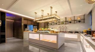 Echeng Hotel Chongyang County Government Xiangshan No.1 - 7