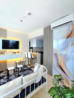 JTower Residences beside SM Jmall Mandaue - 0