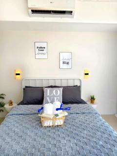 JTower Residences beside SM Jmall Mandaue - 6