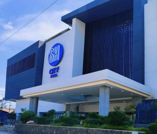 JTower Residences beside SM Jmall Mandaue - 2