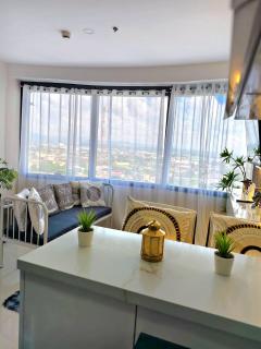 JTower Residences beside SM Jmall Mandaue - 8