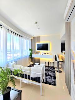 JTower Residences beside SM Jmall Mandaue - 1