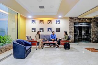 FabHotel The Royal Plaza - Koyambedu - 7