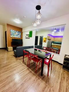 DMCI Bristle Ridge Condominium Baguio Southbelle 404 - 0