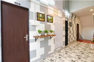 FabHotel Saroj Inn - Mumbai Naka - 8