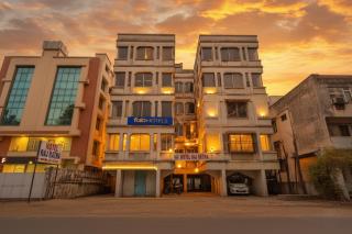 FabHotel Raj Ratna - Nr Ashram Road - 0
