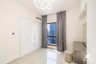 Spacious 4BR Stay Sea JBR Views Sadaf 8 EB - 6