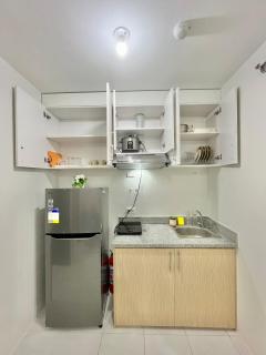 2BR Family Condo for 6pax near IT Park Budget Stay at Urban Deca Homes Banilad by Gerra unit Nathan - 6