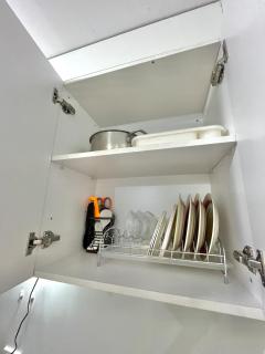 2BR Family Condo for 6pax near IT Park Budget Stay at Urban Deca Homes Banilad by Gerra unit Nathan - 5