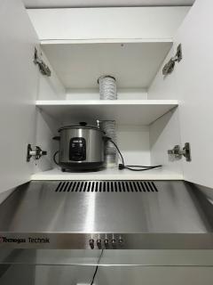 2BR Family Condo for 6pax near IT Park Budget Stay at Urban Deca Homes Banilad by Gerra unit Nathan - 4