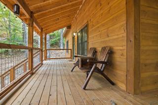 Jones Creek Cove - 9